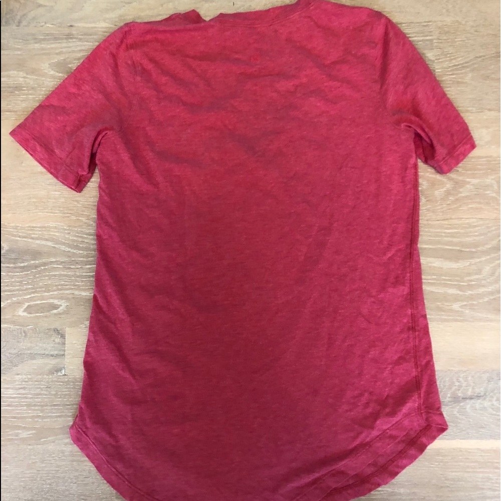 Lululemon vneck
